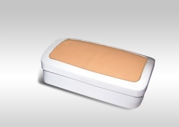 中醫針刺針灸訓練模型YR/ZY-0024
