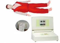 電力急救模擬人|成人電力急救訓練